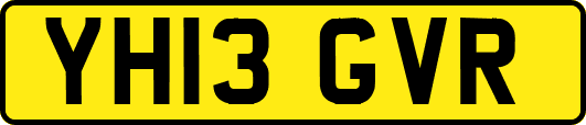 YH13GVR