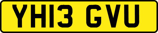 YH13GVU