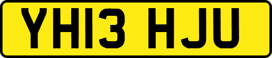 YH13HJU