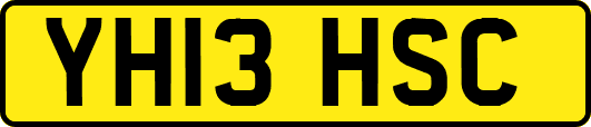 YH13HSC