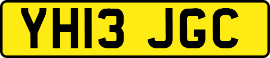 YH13JGC