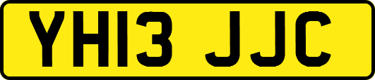 YH13JJC