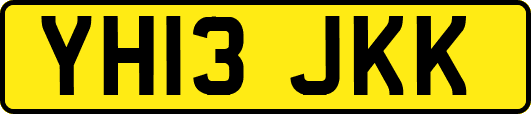YH13JKK
