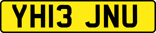 YH13JNU