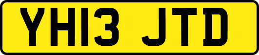 YH13JTD