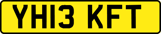 YH13KFT