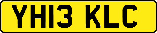YH13KLC