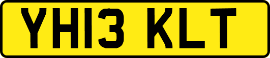 YH13KLT