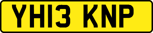 YH13KNP