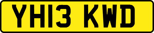 YH13KWD
