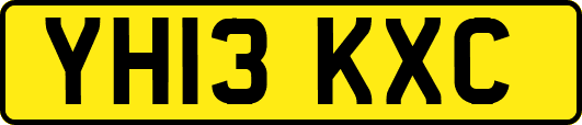 YH13KXC