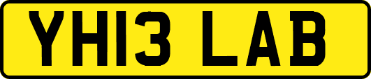 YH13LAB