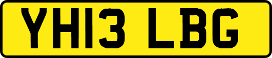YH13LBG