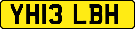 YH13LBH