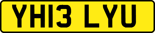 YH13LYU