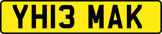 YH13MAK