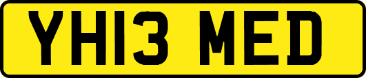 YH13MED