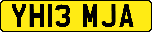 YH13MJA