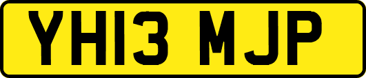 YH13MJP