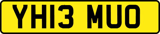 YH13MUO