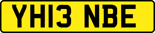 YH13NBE
