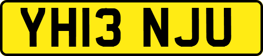 YH13NJU