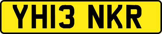 YH13NKR