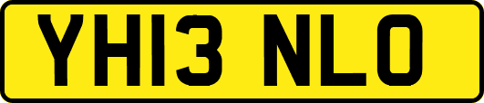 YH13NLO