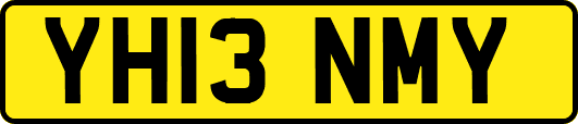 YH13NMY