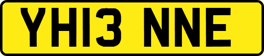 YH13NNE