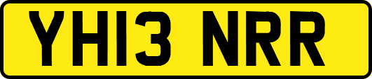 YH13NRR