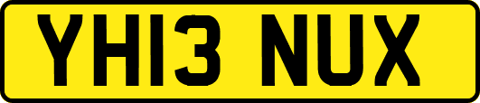 YH13NUX