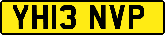 YH13NVP