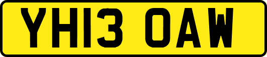 YH13OAW
