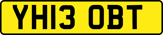 YH13OBT