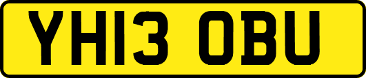 YH13OBU