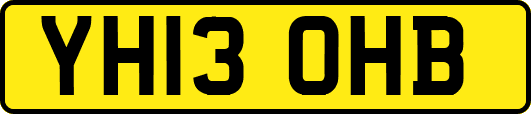 YH13OHB