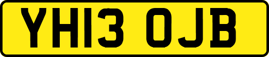 YH13OJB