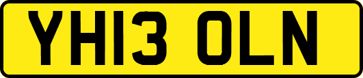 YH13OLN