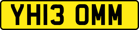YH13OMM