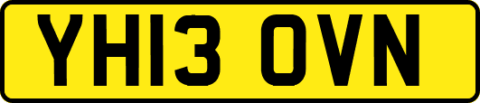 YH13OVN