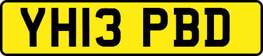 YH13PBD