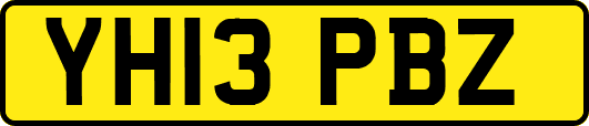 YH13PBZ