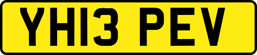 YH13PEV
