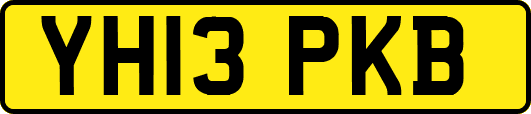 YH13PKB