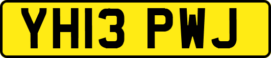 YH13PWJ
