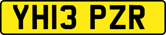 YH13PZR