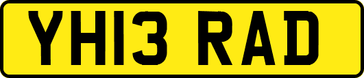 YH13RAD