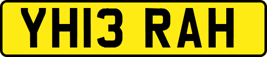 YH13RAH