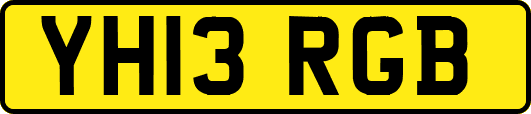 YH13RGB
